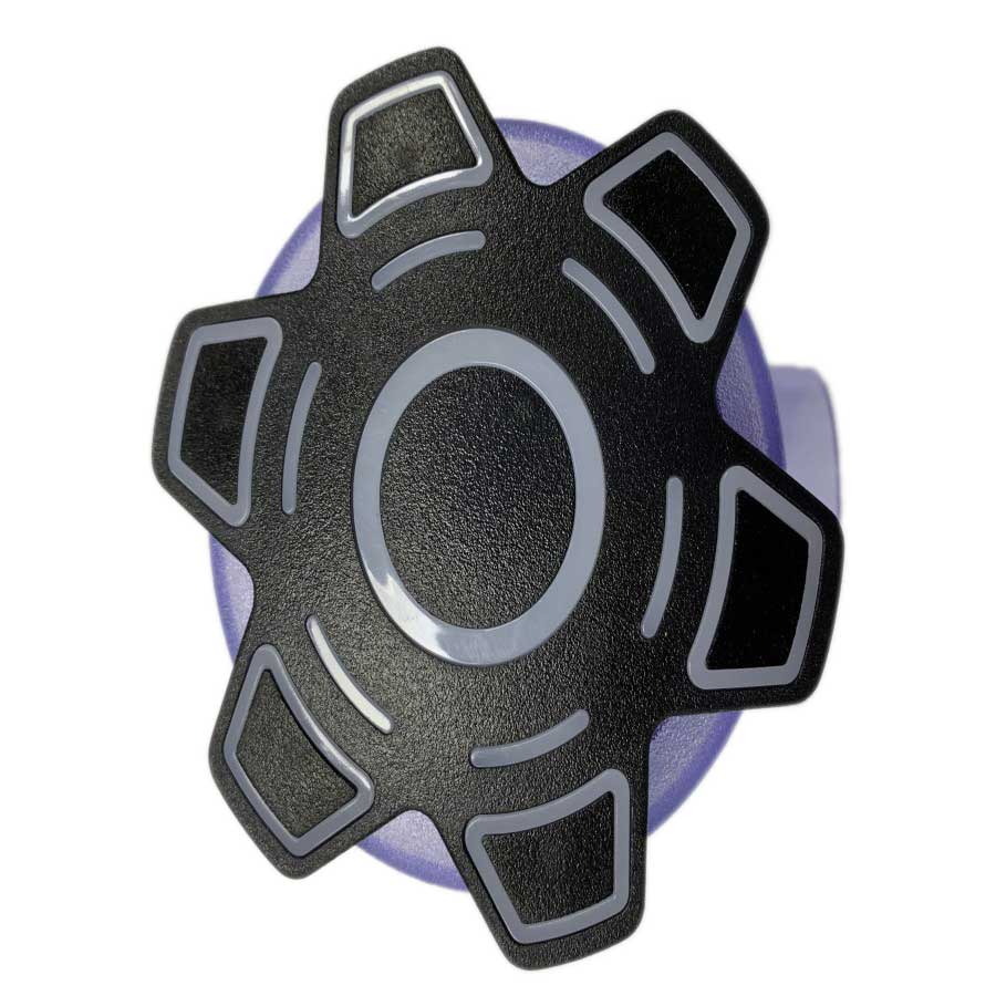 Water Diverter (including cap) L.E.D  V1