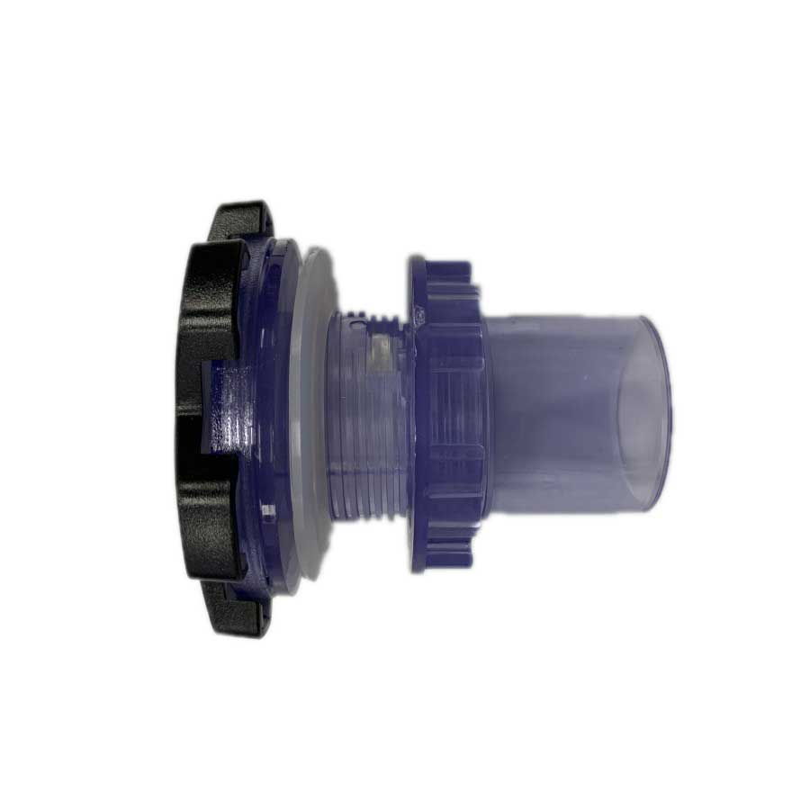 Air Controller (including cap) L.E.D  V1