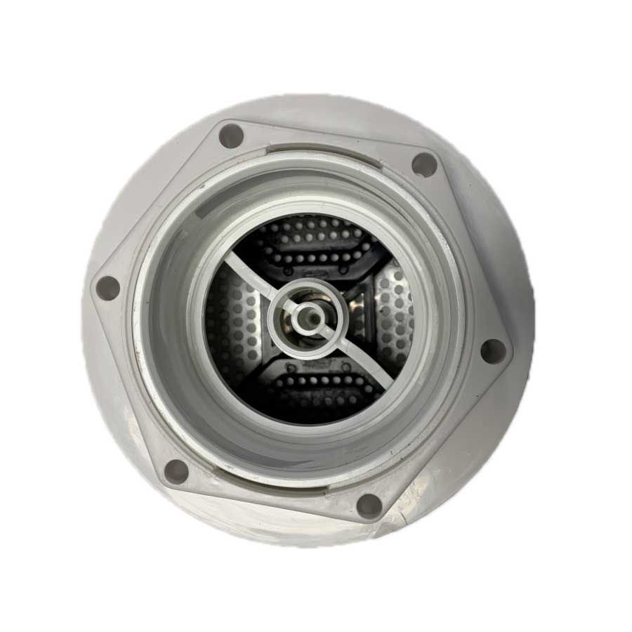 Suction Cover Assembly for UK Hot Tubs Water Series models (SUC-WS-01)