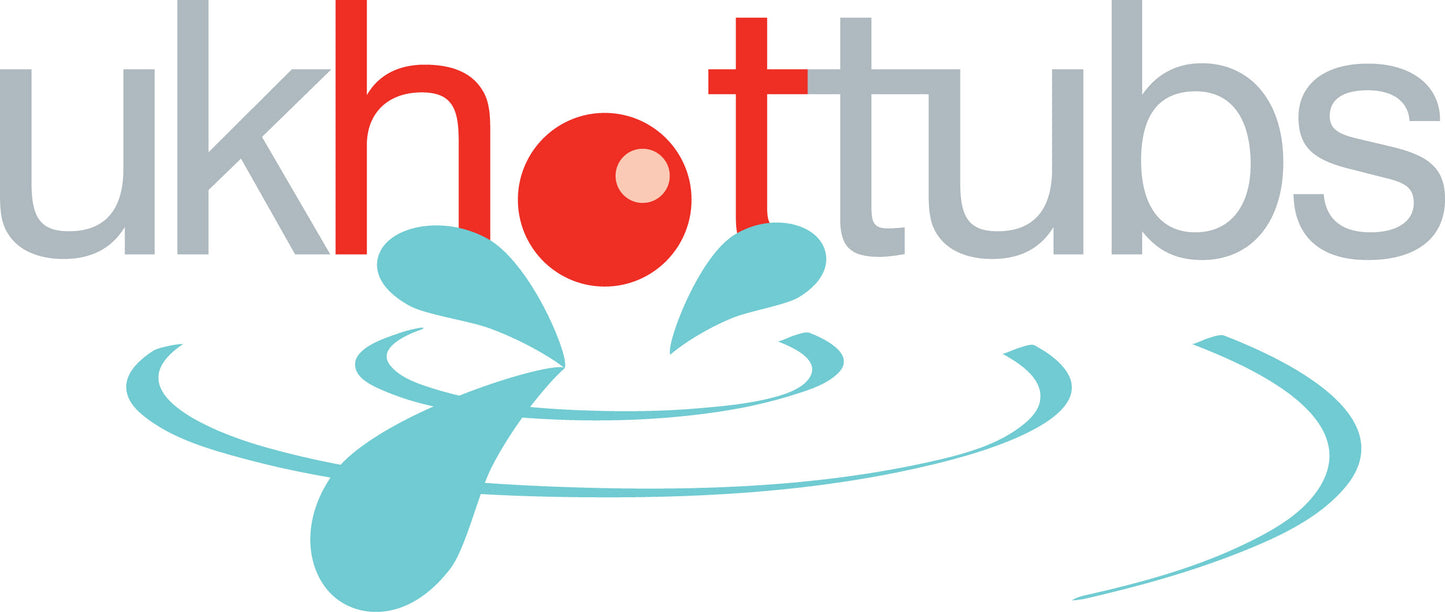 FWS01 Filter For UK Hot Tubs Water Series Hot Tubs (Single Filter)