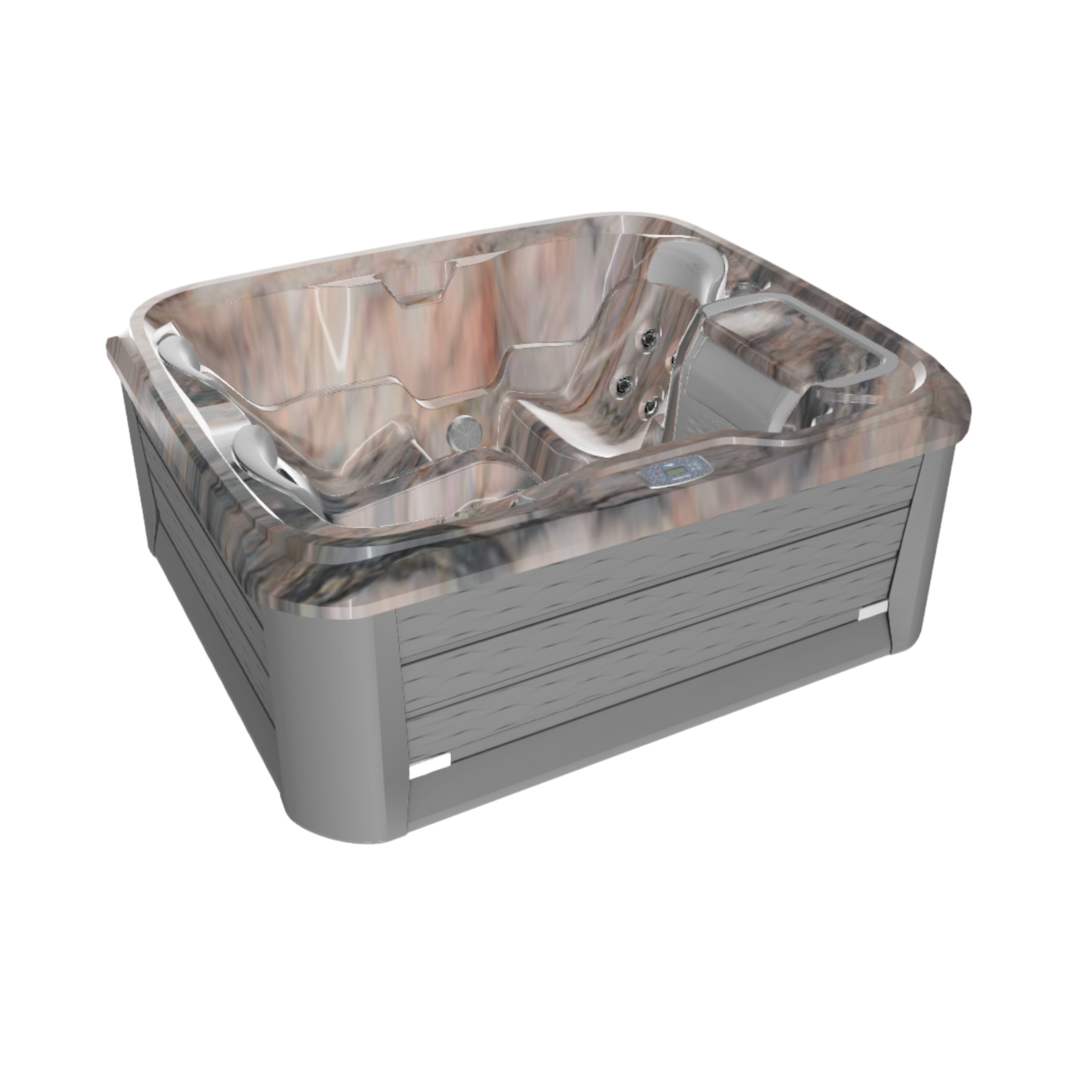 Sundance® Spas - 680 Series Alicia™