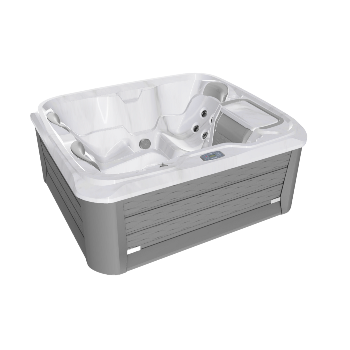 Sundance® Spas - 680 Series Alicia™