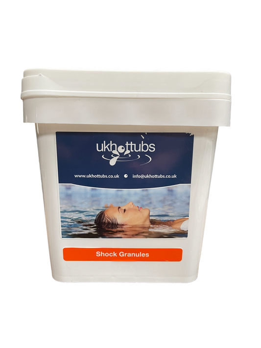 Shock Granules 5kg