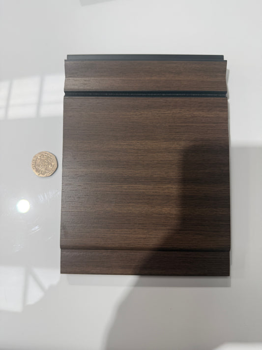 BRUSHED GREY Cabinet Sample Sundance 780 Series