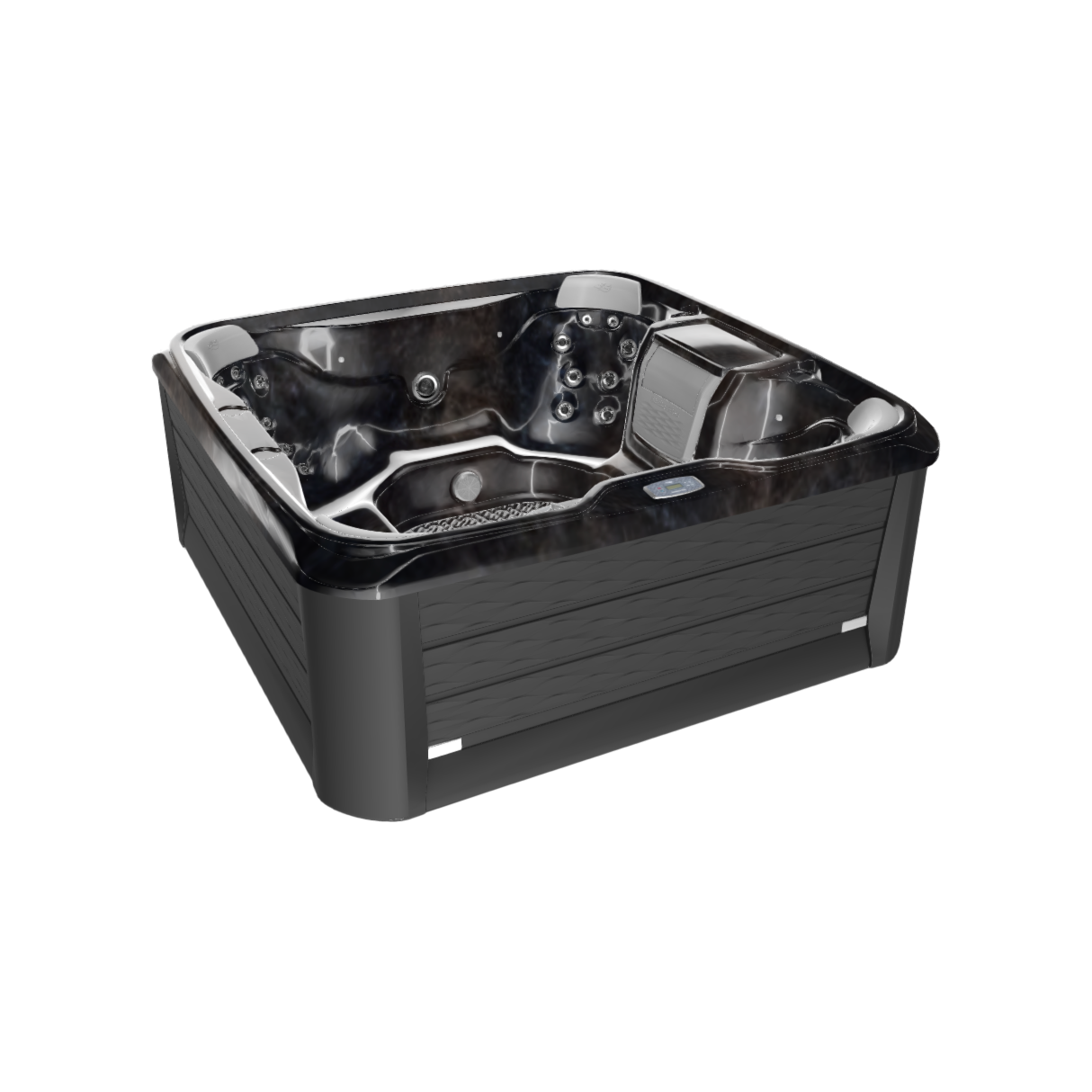 Sundance® Spas - 680 Series McKinley™