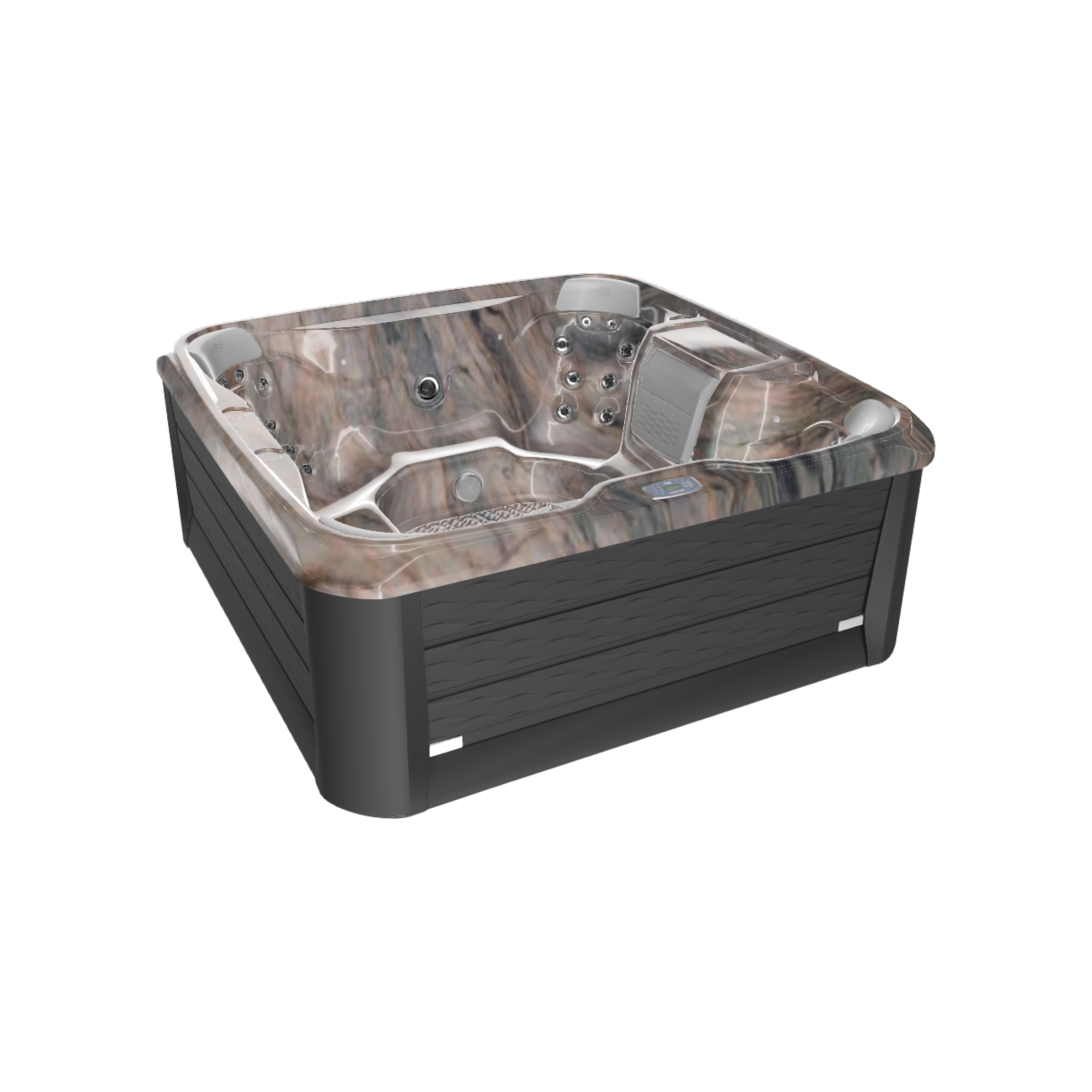 Sundance® Spas - 680 Series McKinley™