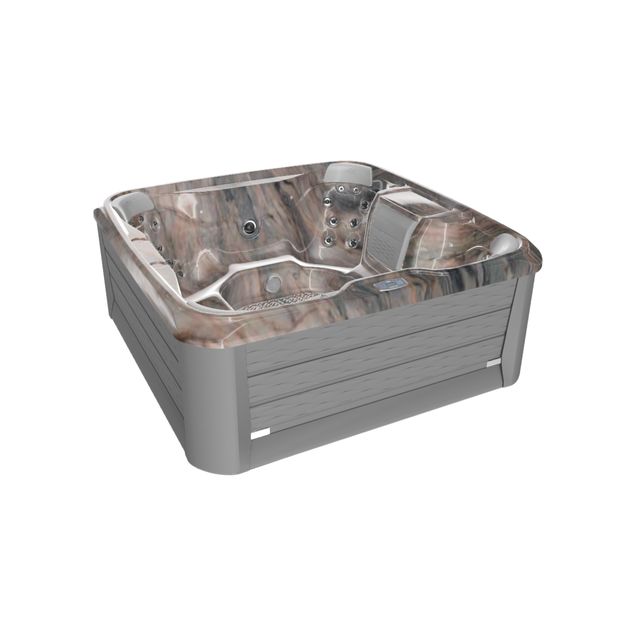 Sundance® Spas - 680 Series McKinley™