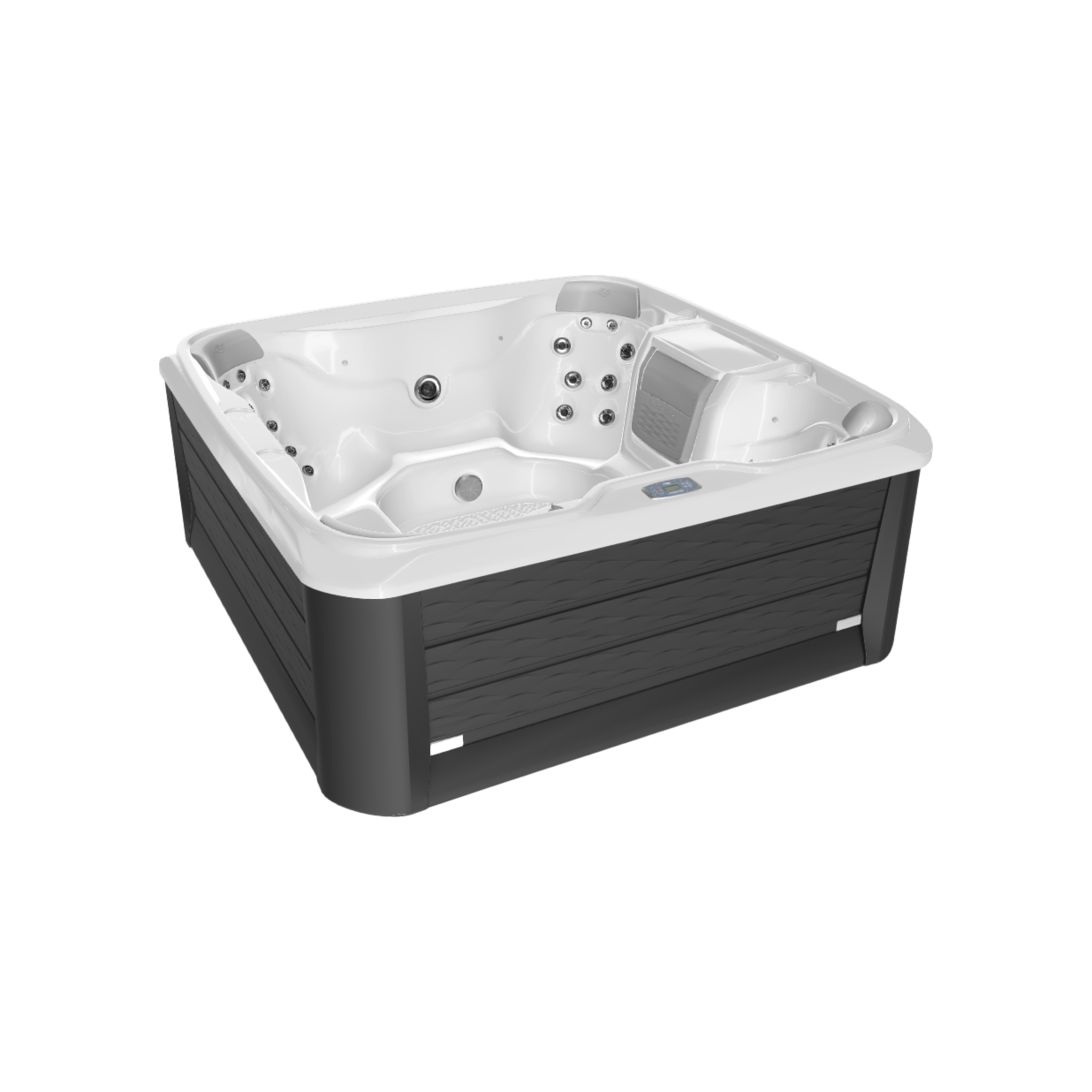 Sundance® Spas - 680 Series McKinley™