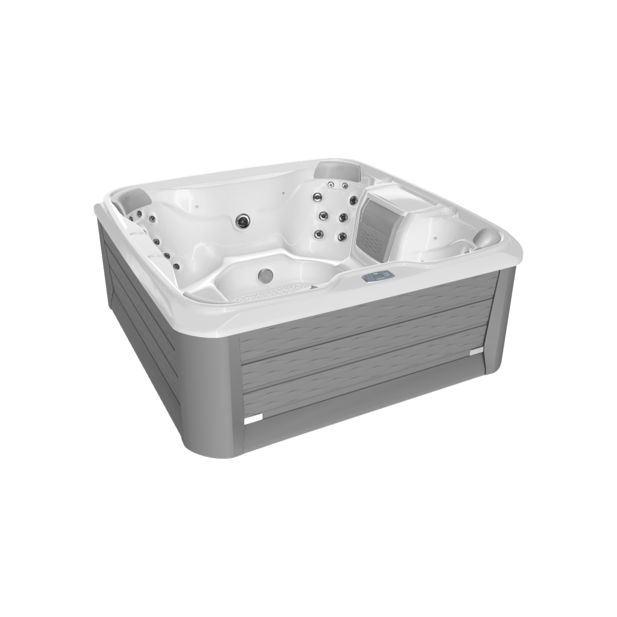 Sundance® Spas - 680 Series McKinley™