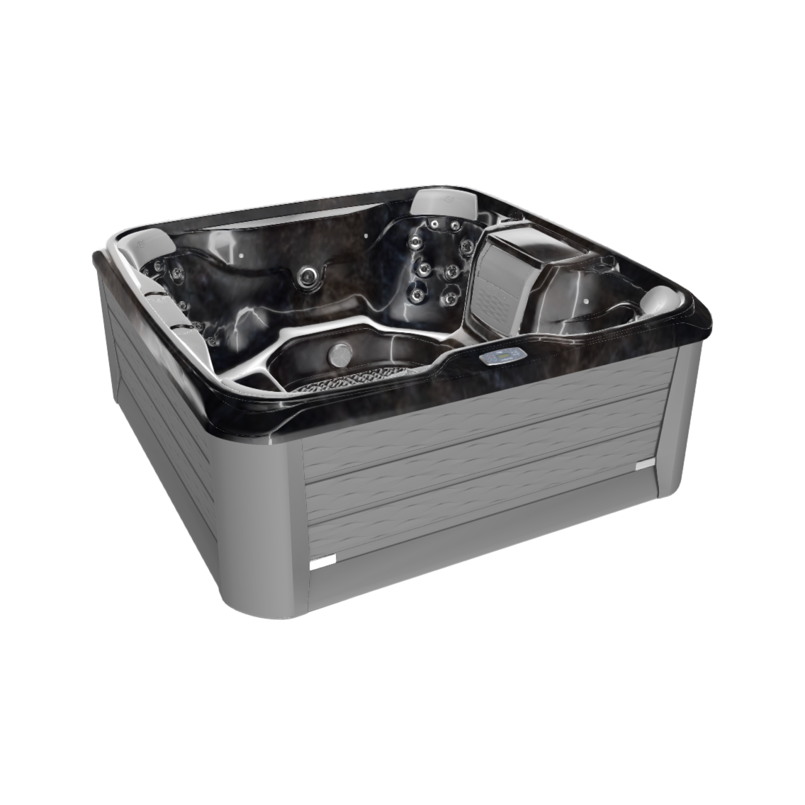 Sundance® Spas - 680 Series McKinley™