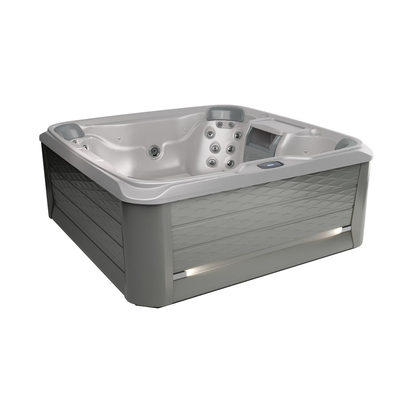 Sundance® Spas - 680 Series McKinley™