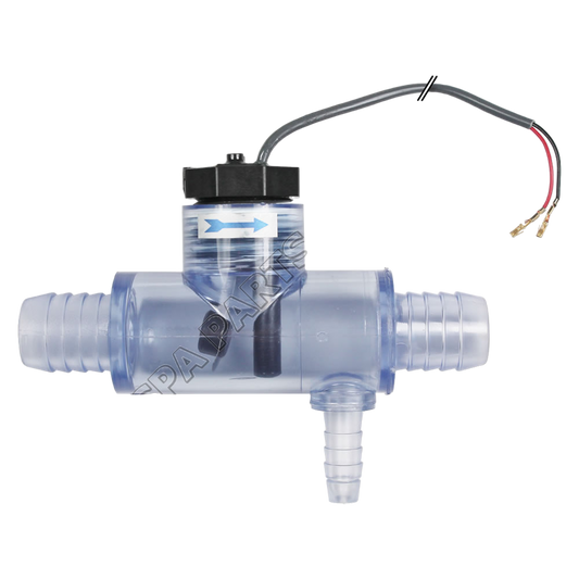 Sundance Flow Switch with Freeze protect