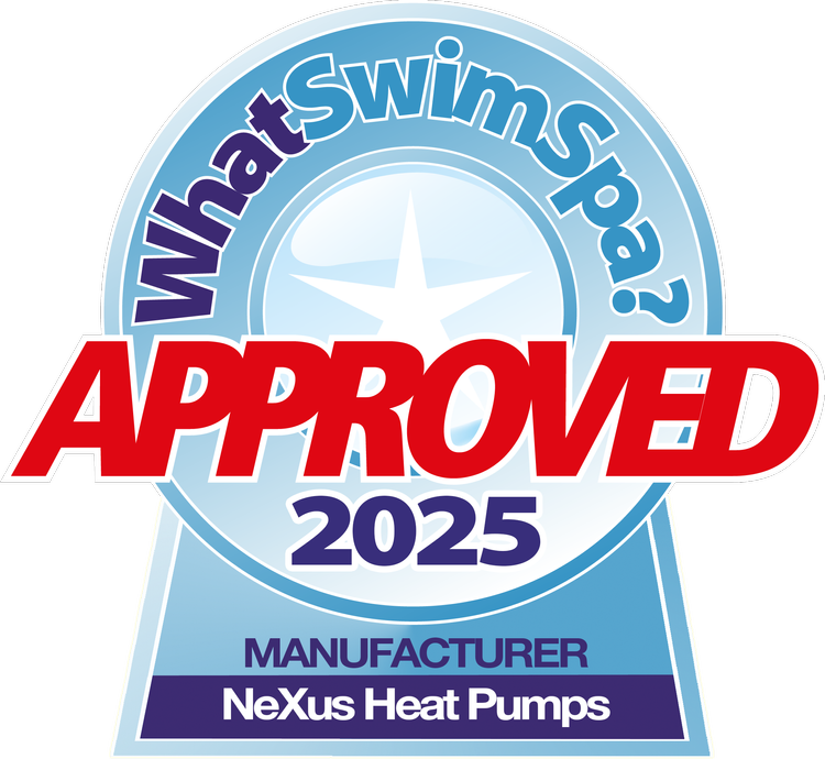 Vian Nexus EVO 6 - 7kW Heat Pump -  Fitted Price