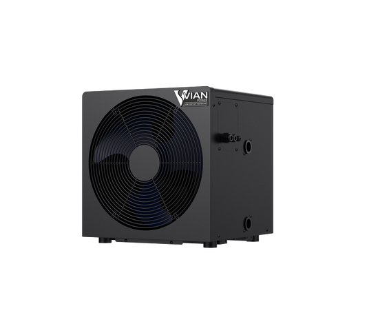 VIAN Nexus 5 KW PREMIUM Heat Pump -  Fitted Price