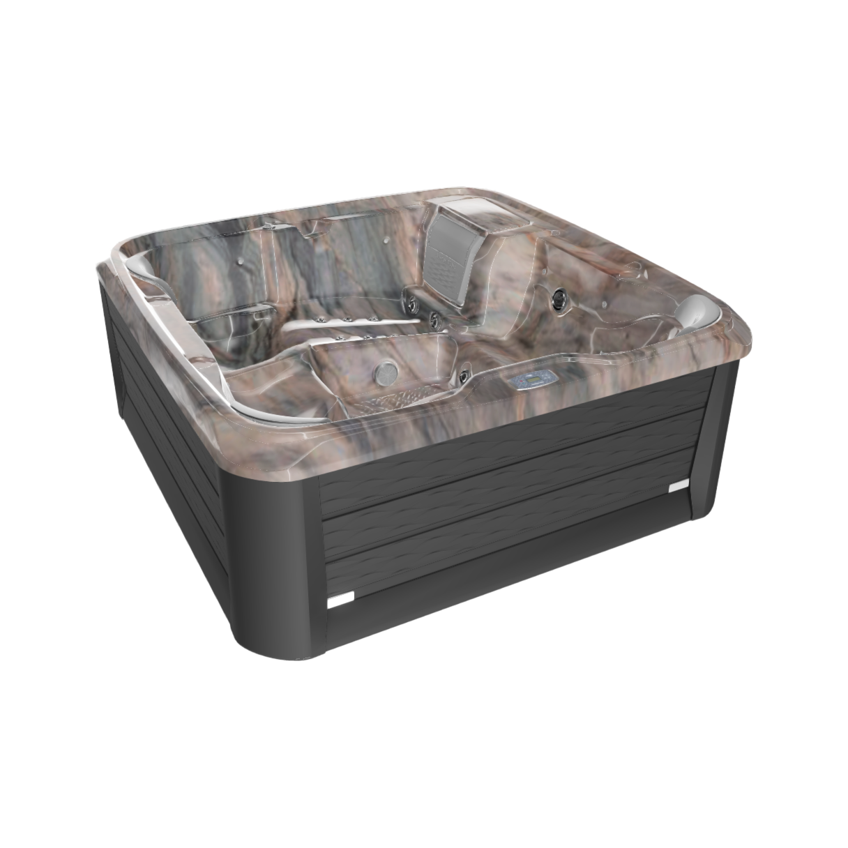 Sundance® Spas - 680 Series Ramona™