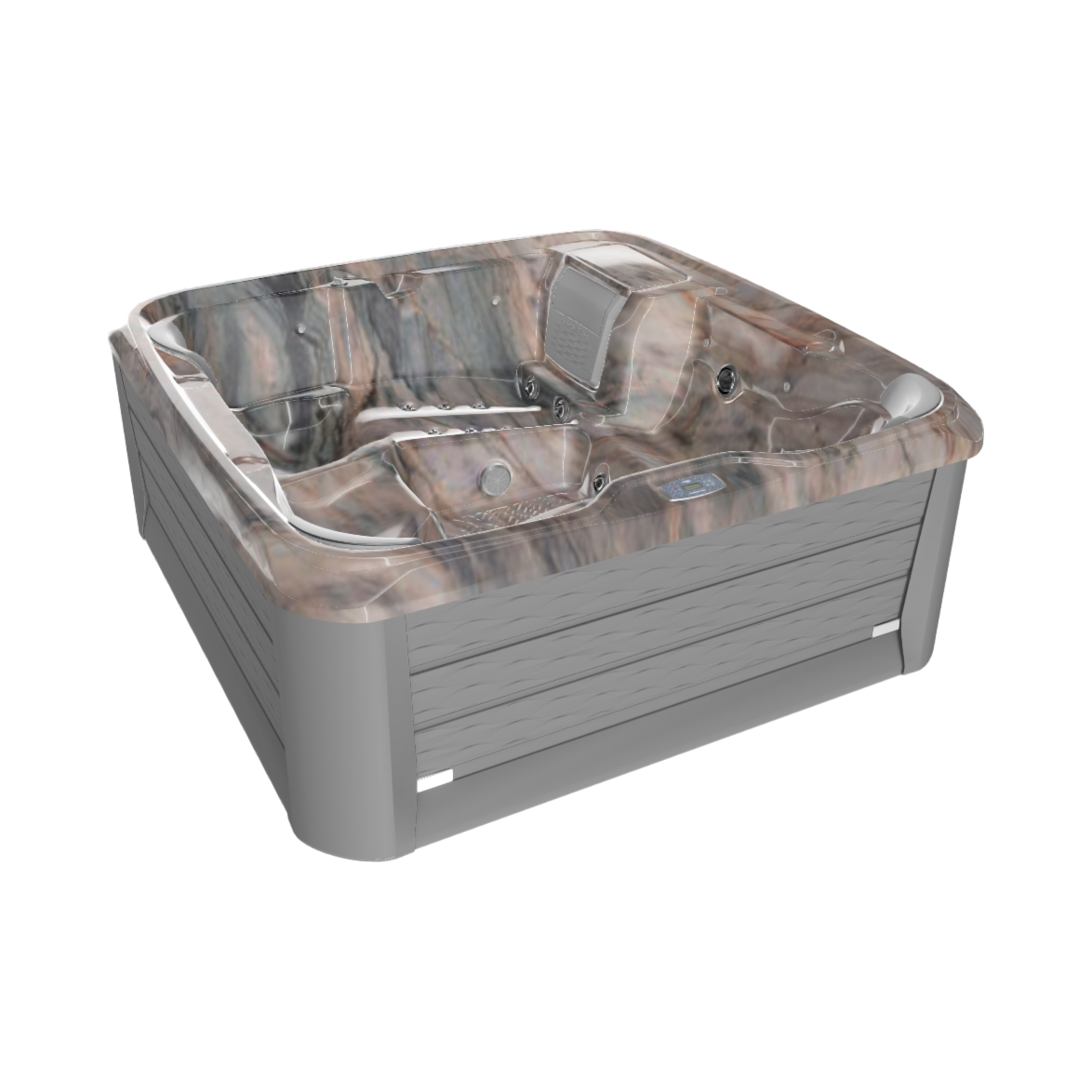 Sundance® Spas - 680 Series Ramona™