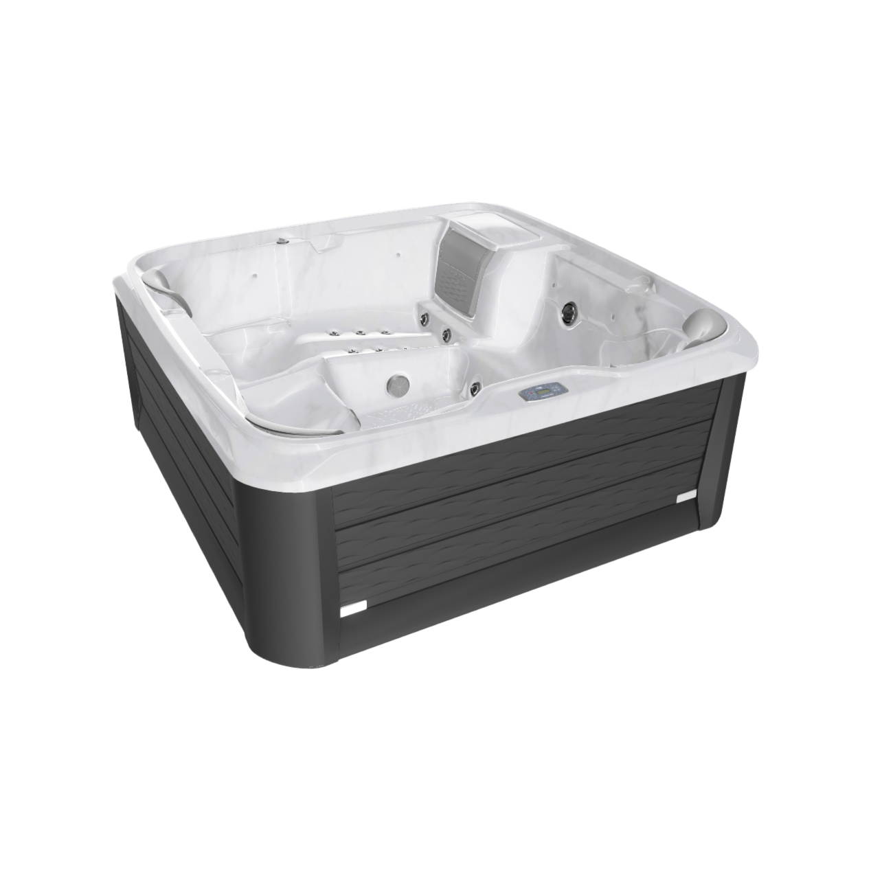 Sundance® Spas - 680 Series Ramona™