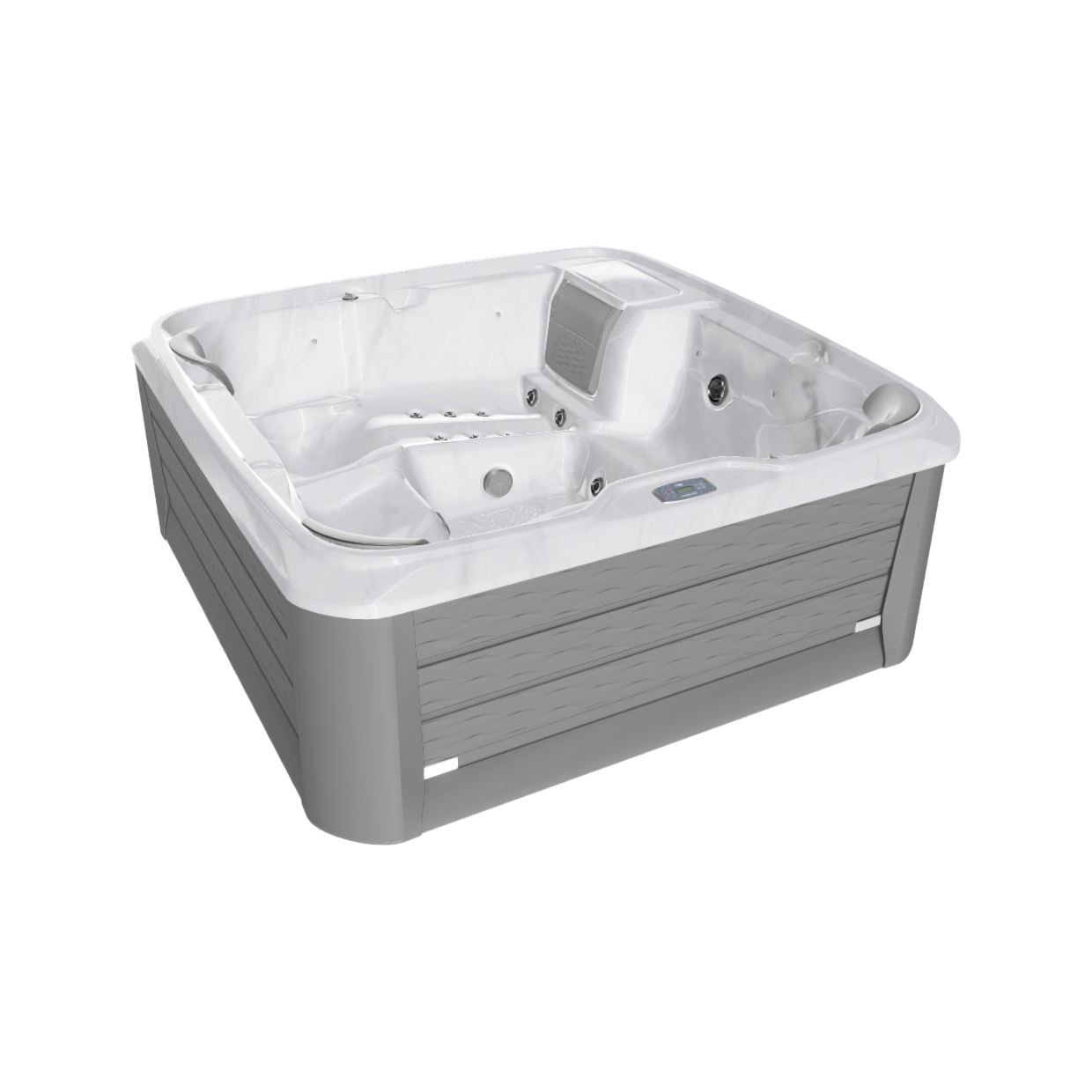 Sundance® Spas - 680 Series Ramona™