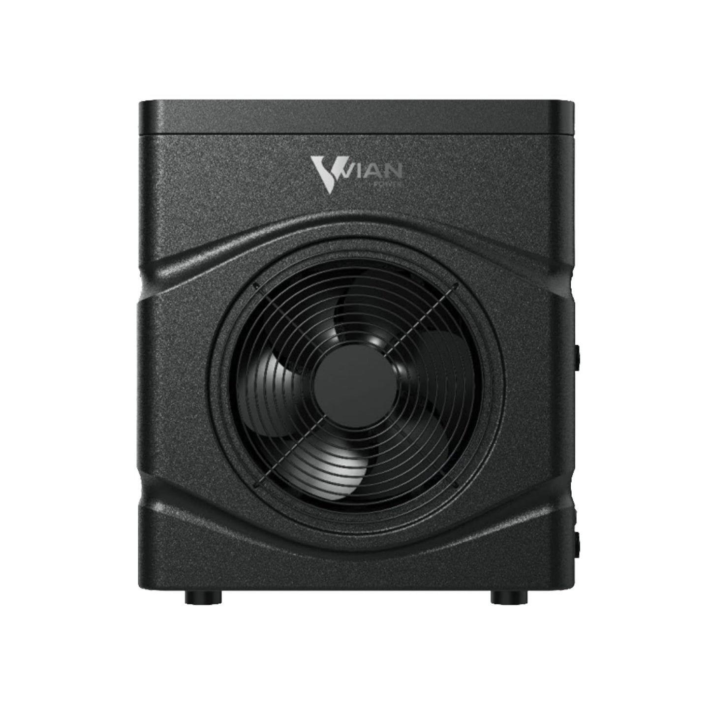 VIAN POWER 5kW Heat Pump -  Fitted Price