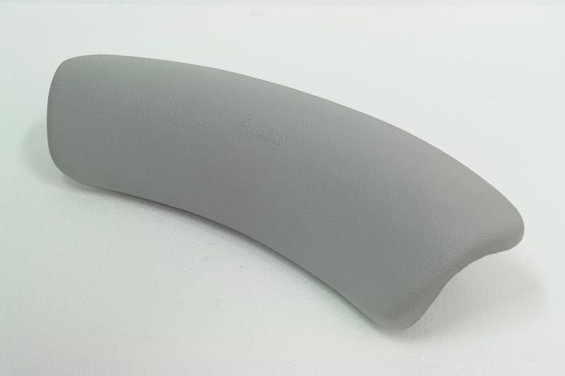Wellis Headrest Pillow - 463 × 135 × 70 -  Version 2 light grey AF00040