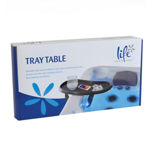 Life Tray Table