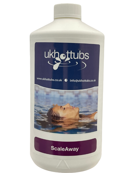 Scale Away 1ltr