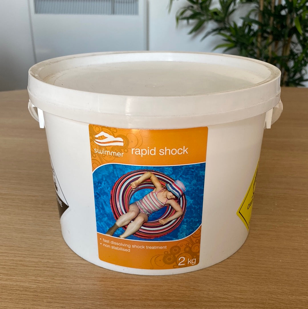 Rapid Shock 2kg