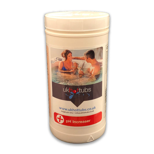pH Increaser 1kg